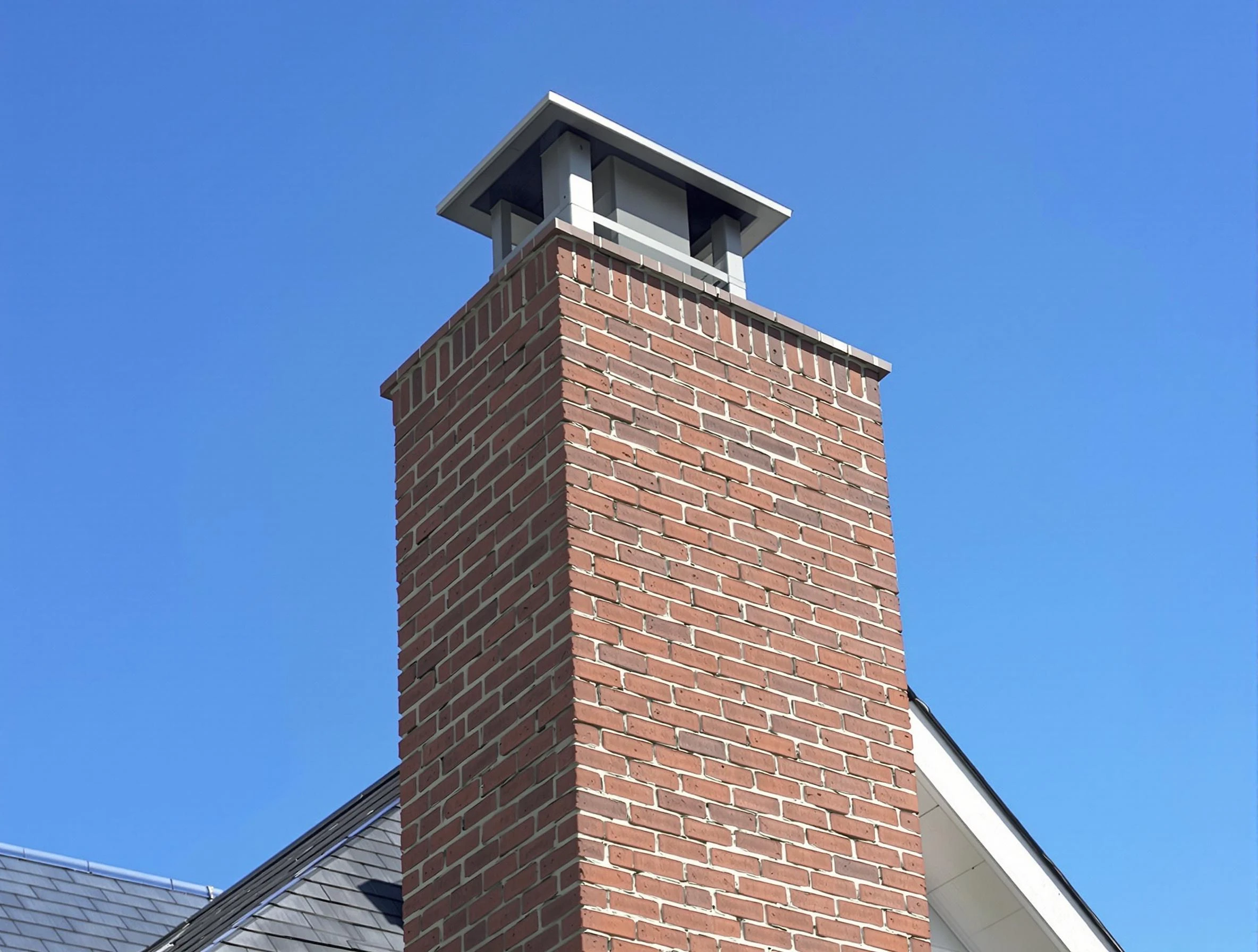 Chimney Remodeling service in Doraville, GA