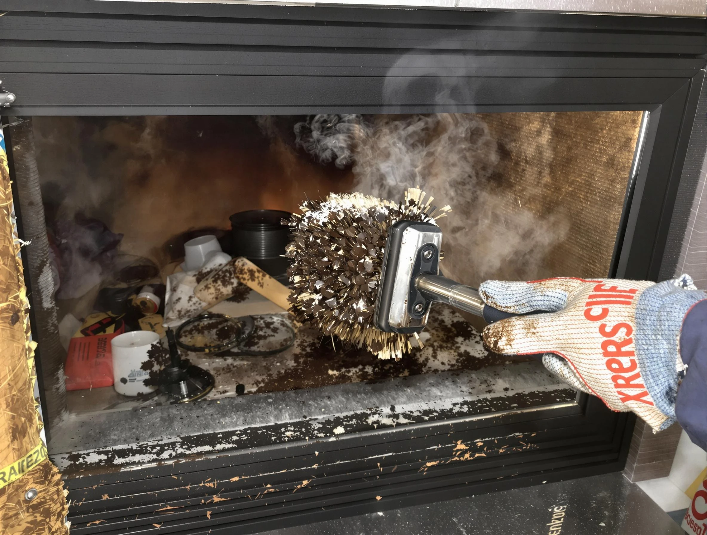 Creosote Removal service in Doraville, GA